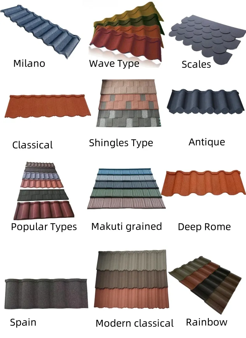 Lightweight Curved Solar Roof Tile