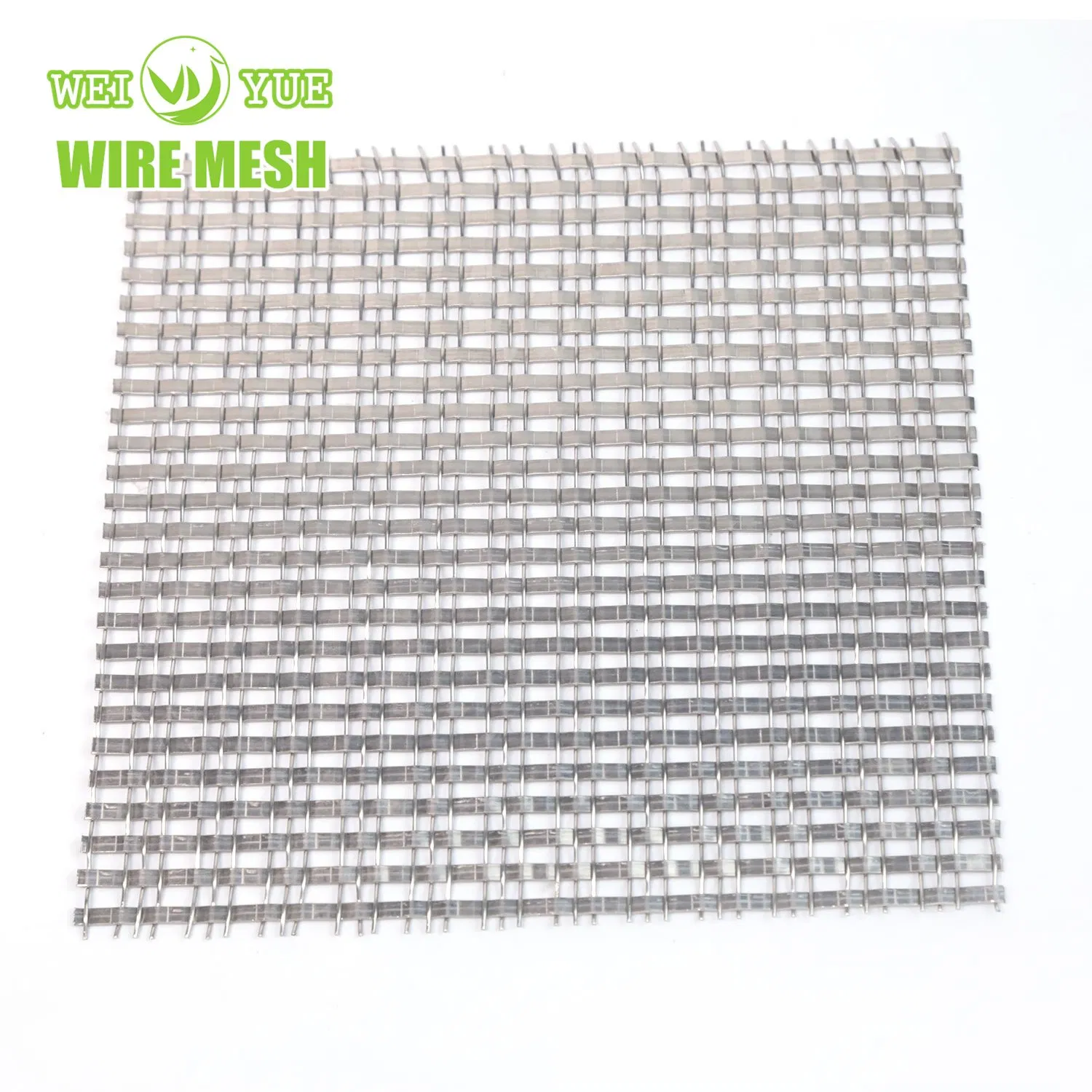 Building Decoration Irregular Nets Flexible Chain Link Curtain Mesh