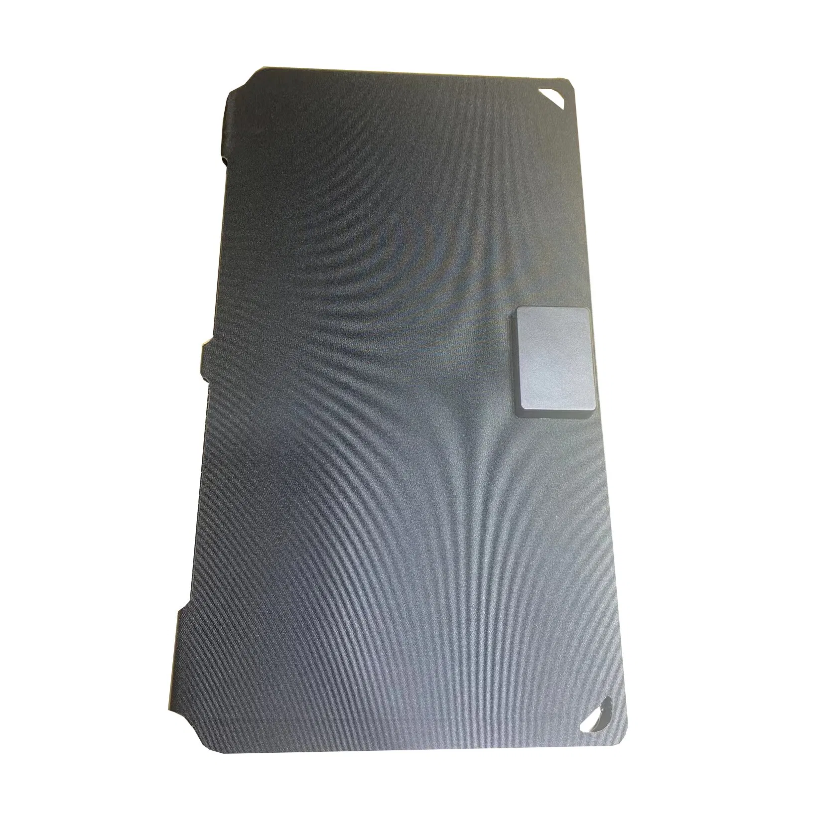 CE Approved 36PCS Power System Photovoltaic Foldable Solar Panel for RV in China