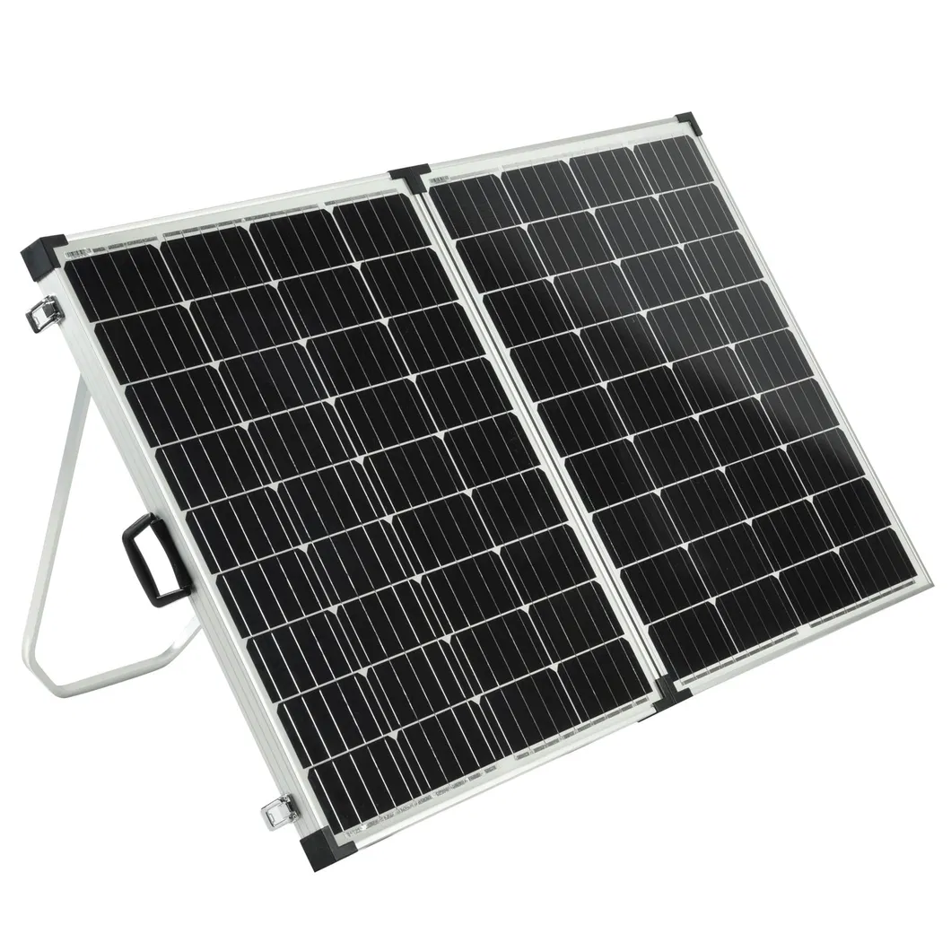 Solar Panel Detail 3