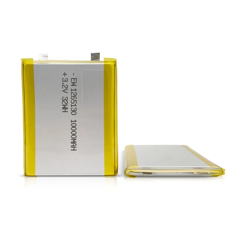 Battery Applications