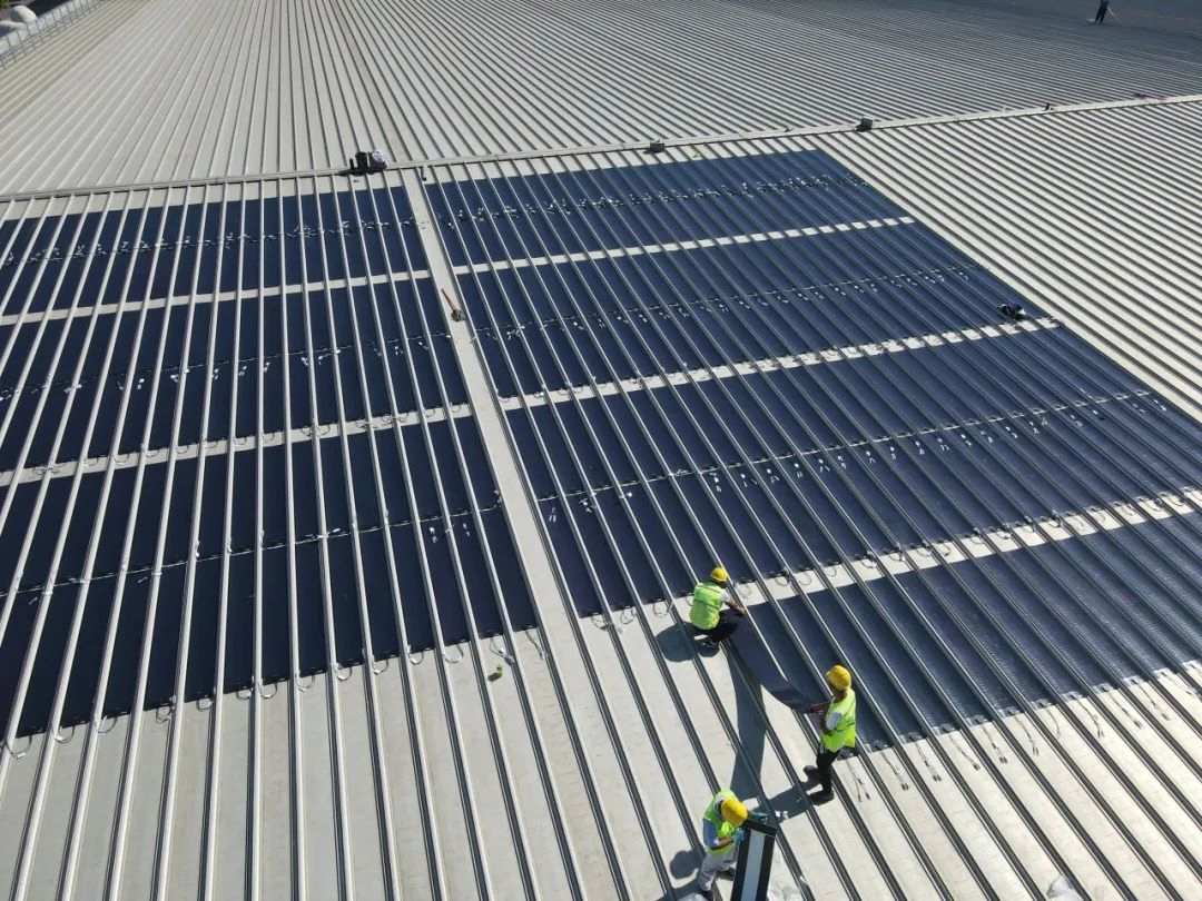 Wholesale Solar Flexible Panel Flexible Solar Cells Customization 150W to 530W for Solar System Use