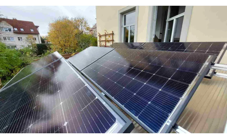 Photovoltaic Glass Applications