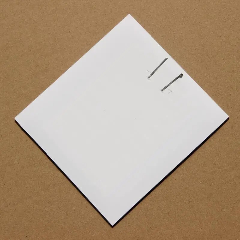 2W 9V DIY Solar Panels Module Laminated Solar Panel Perc Technology 135*125mm Solar Cell Glass for Solar System