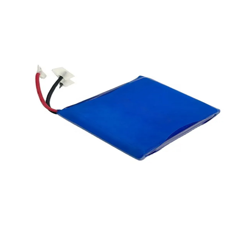 Premium Lithium Ion Battery Pack Pouch Cell for Digital