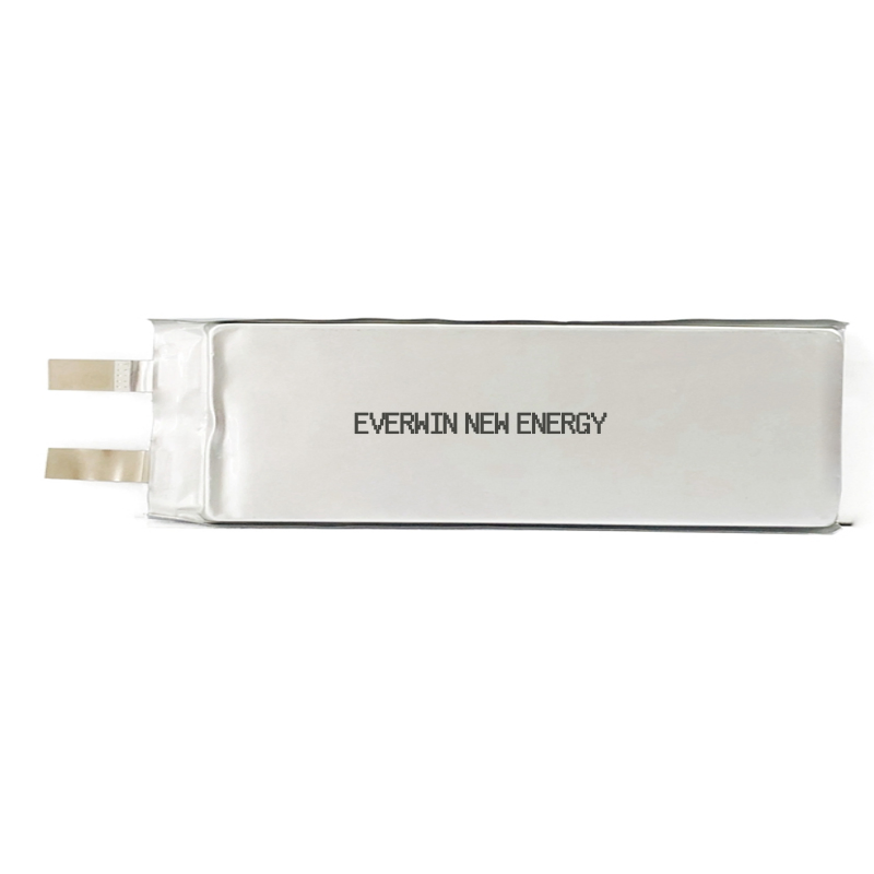 Manufacture Rechargeable Li-ion Battery Lipo Battery Cell Custom 3.7V