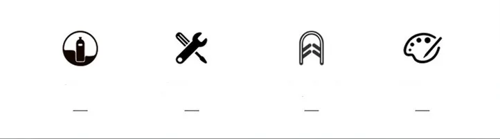 Sealing Strip Technical Drawing