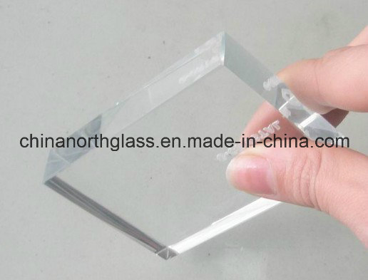 Transparent Solar Panel, Clear Solar Panel Tempered Glass