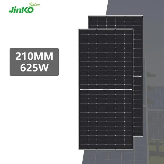 800W-900W N-Type Hjt Modules for Floating Solar Farms (Marine-Grade Coating)