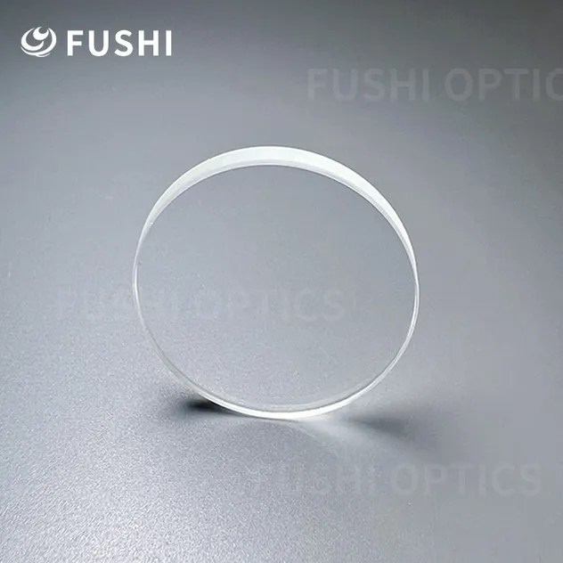 Optical component sample 1