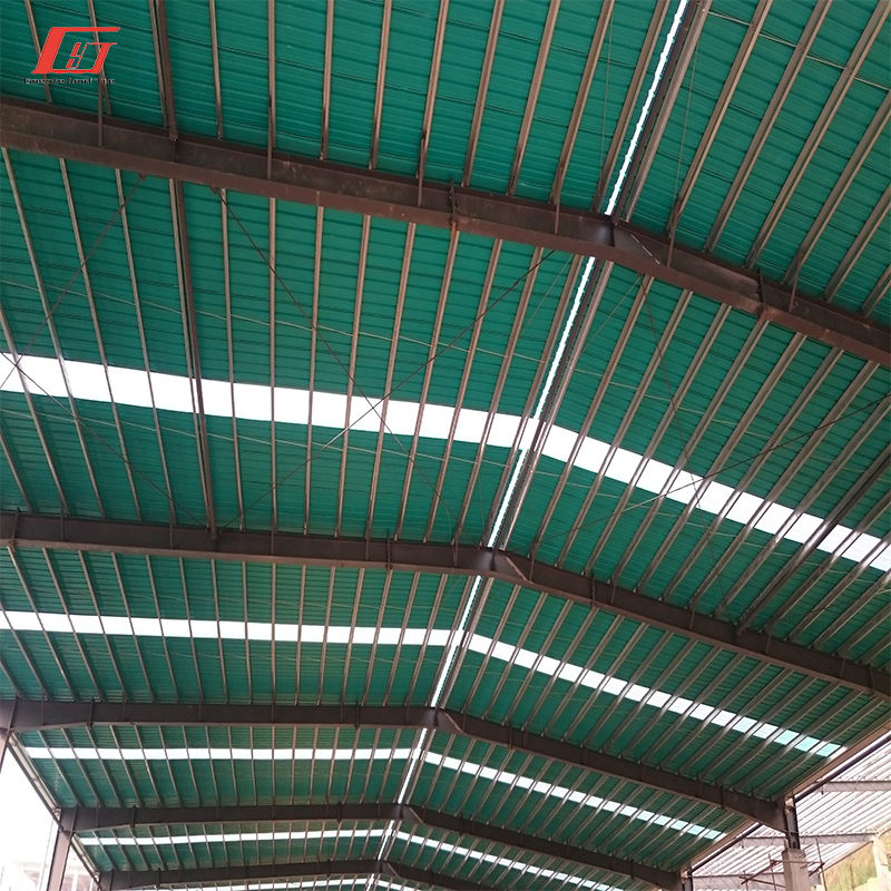 Solar Roofing Tiles Lightweight Roofing Materials Plastic Roof ASA Coated UPVC Roofing Tile