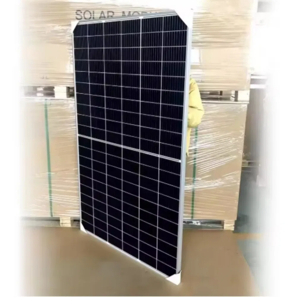 360W 380W 370W Solar Panel Systeml Solar Cable for Car RV Marine off Grid System Solar Cell Panel Solar Panel