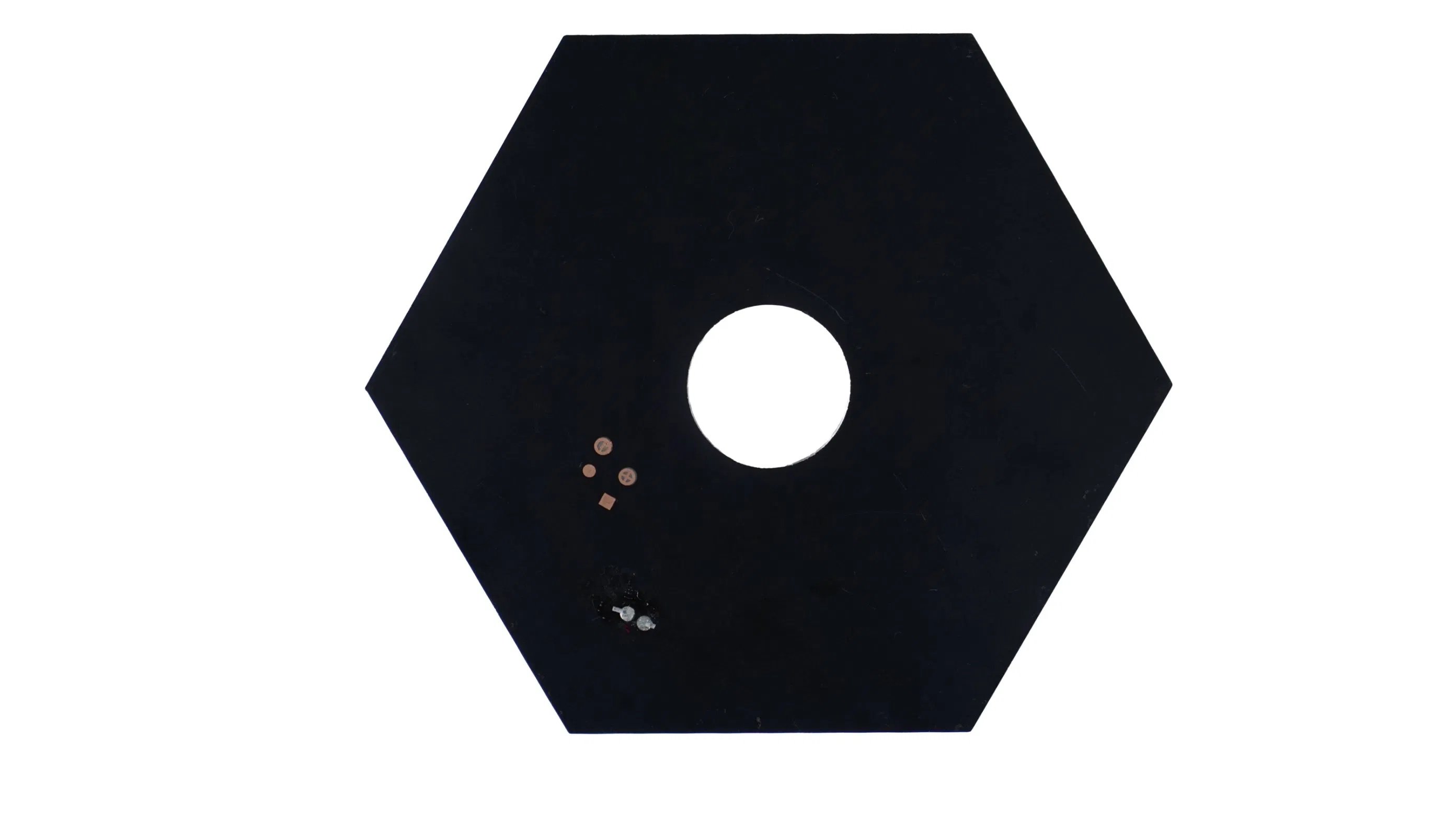 Small Triangles, Rectangles, Circles, Rounded Corners Customized Mini Solar Panel