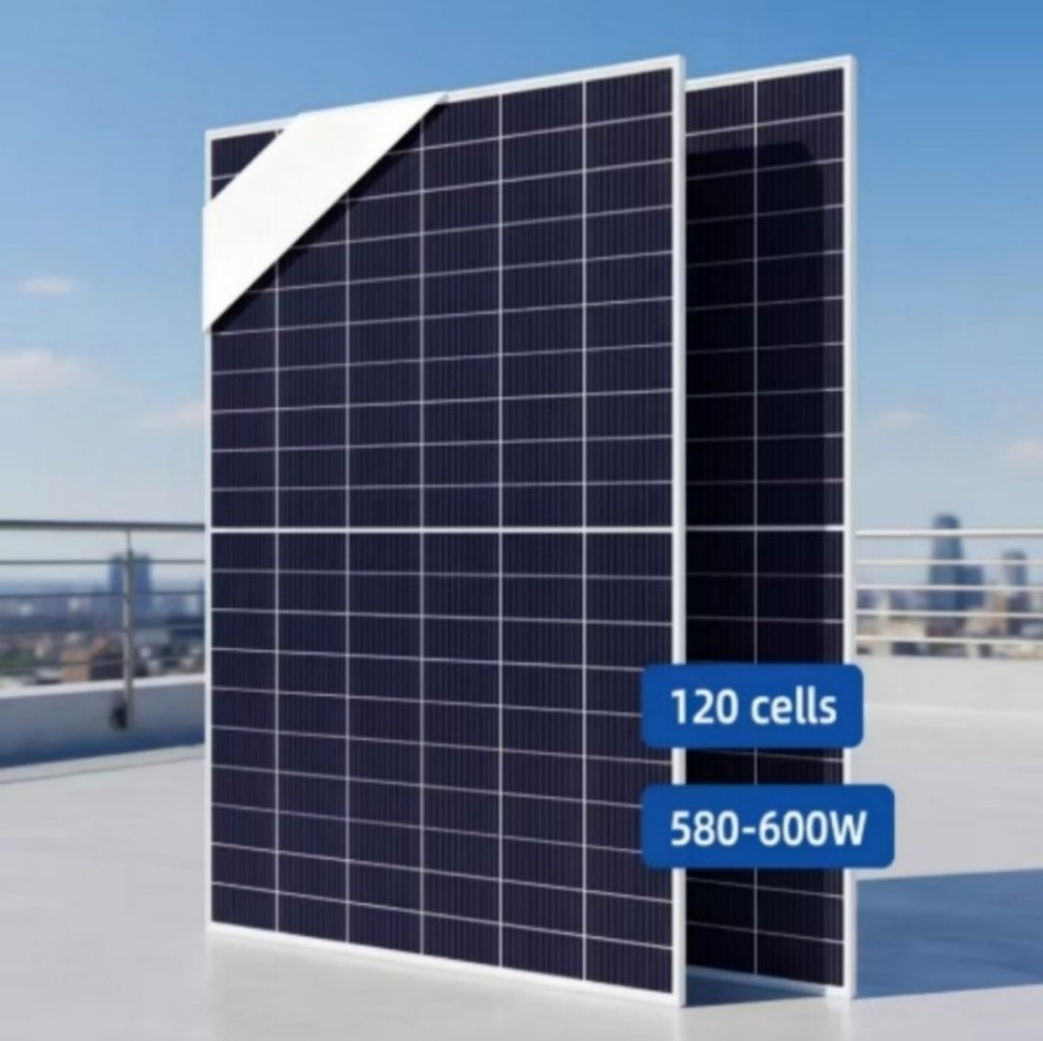 Premium 100 Watt 12 Volt Monocrystalline Flexible Solar Panel for Car Semi-Rigid Bendable off-Grid Solar Power System Charger