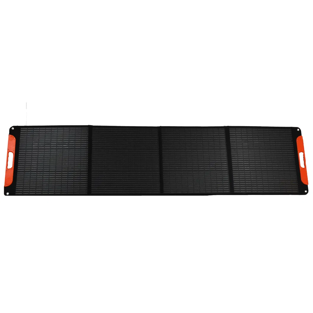 Portable Solar Bag 2