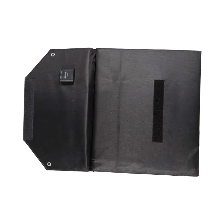 200W Foldable Solar Panel
