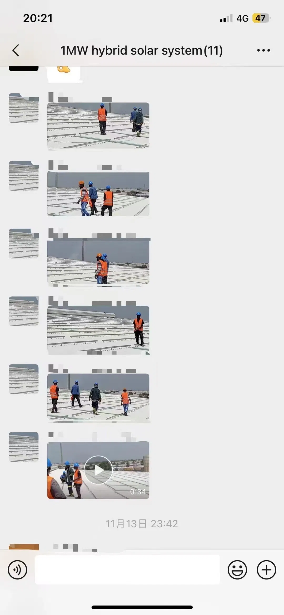 750W Solar Panels Monocrystalline Grade a Solar Cell, Waterproof IP68, High Efficiency Solar Panel on/off Grid Supplies for RV, Tiny House, Marine, Household