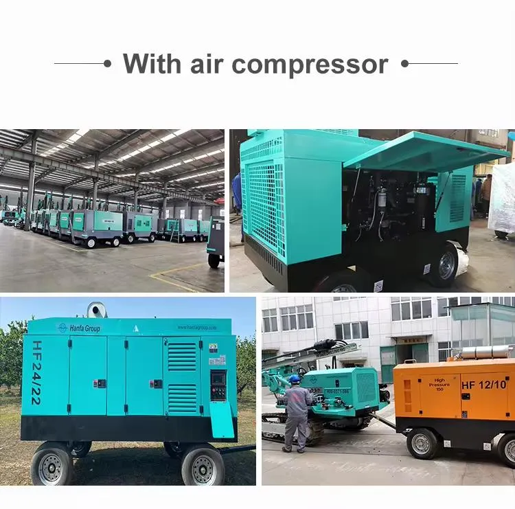 Drilling Equipment View 4