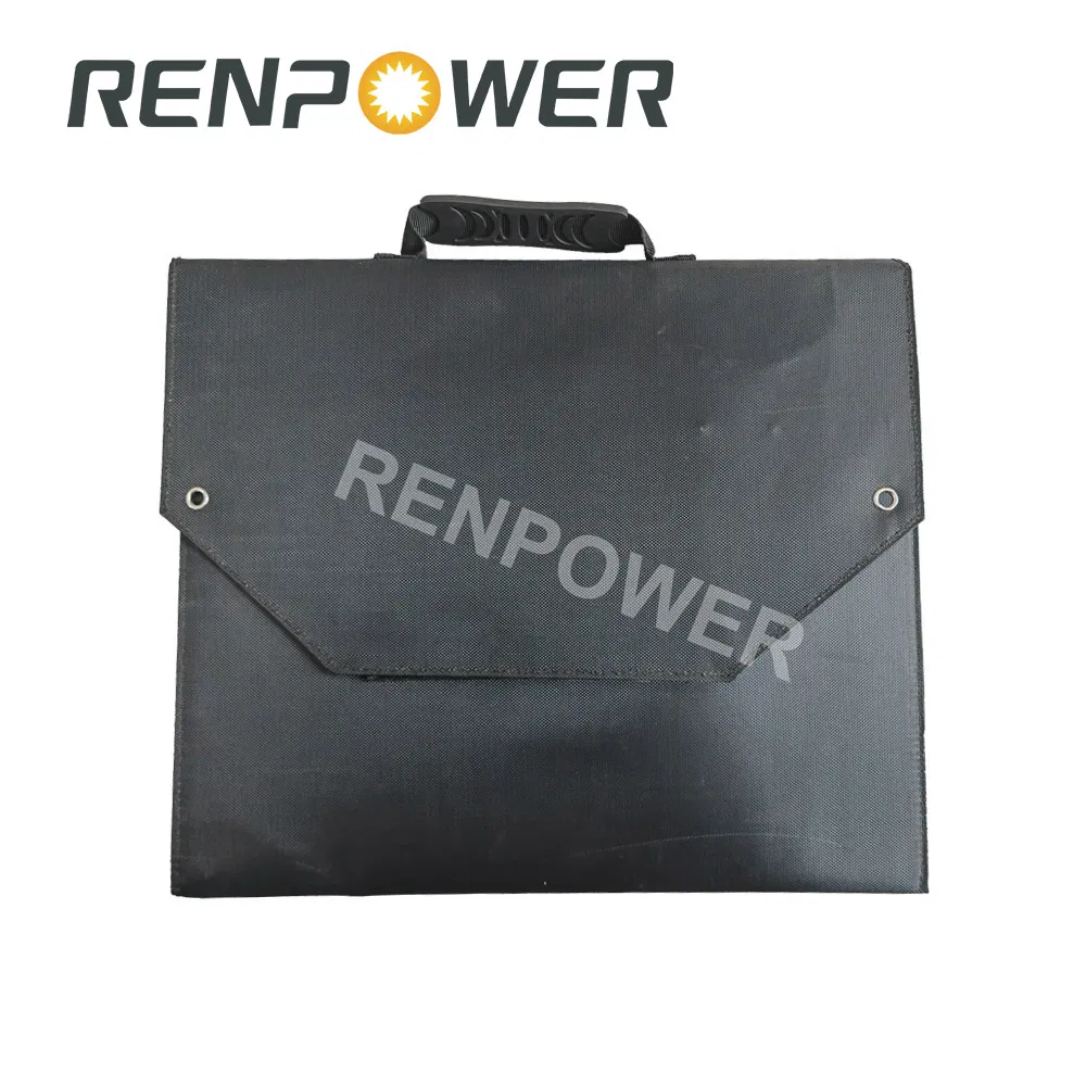 Folding Solar Panel 2