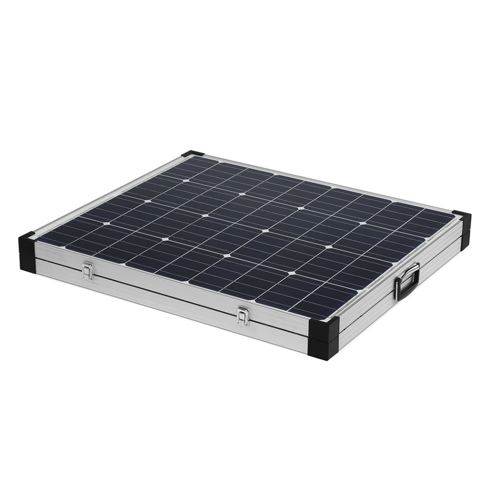 Yangtze 100W 120W 140W 160W Portable Folding Solar Panel Kit for Camping