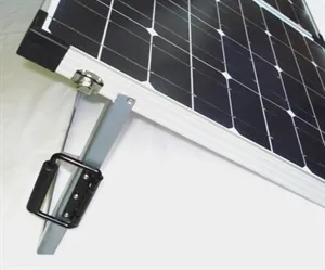 Folding Solar Panel 1