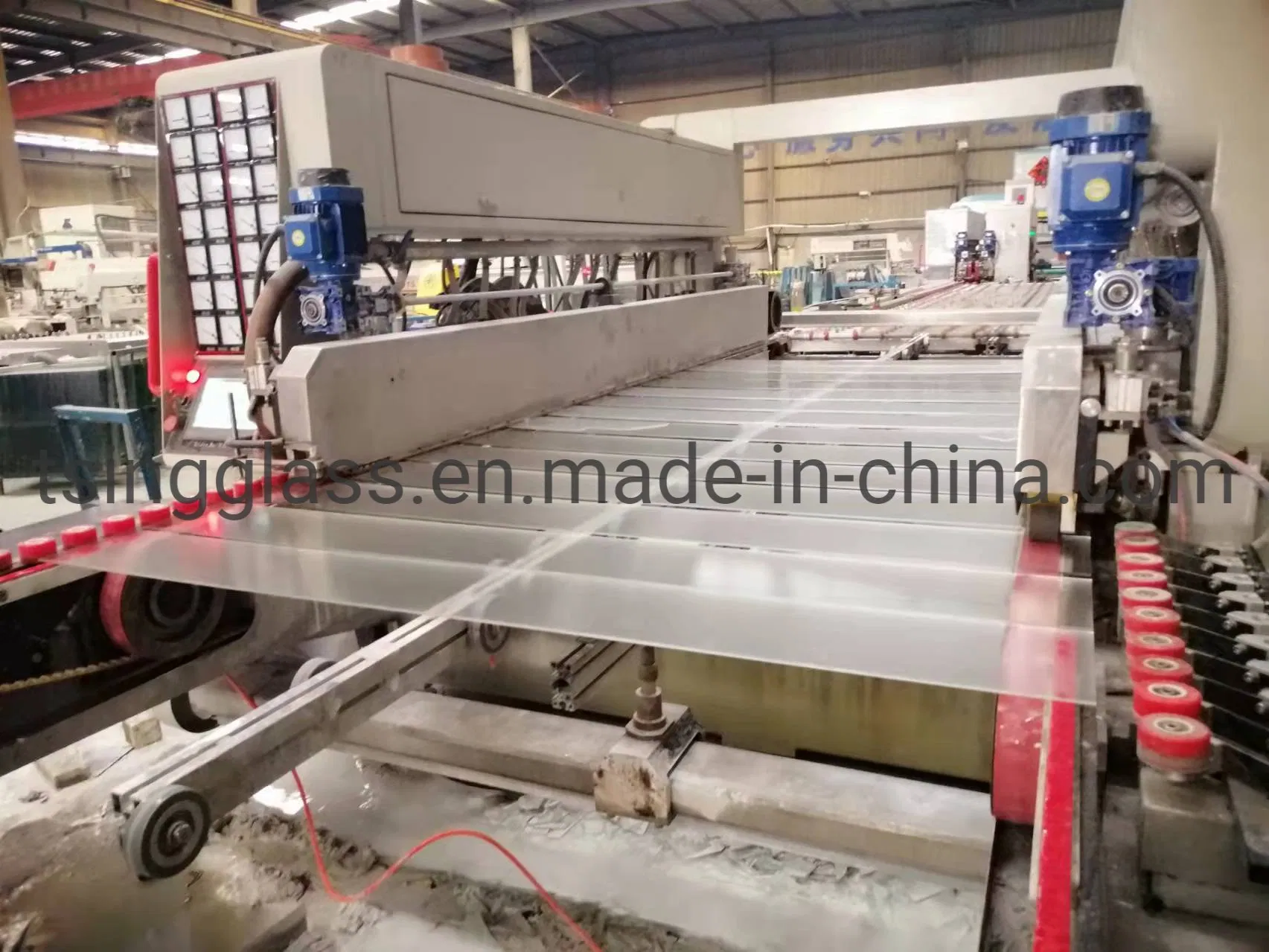 2/3.2/4mm Hight Light Transmittance Clear/Low-Iron Prismatic/Matt, Matt/Matt Ar Coating Tempered Solar Glass for Solar Panels/PV Modules/BIPV/Thermal Collectors