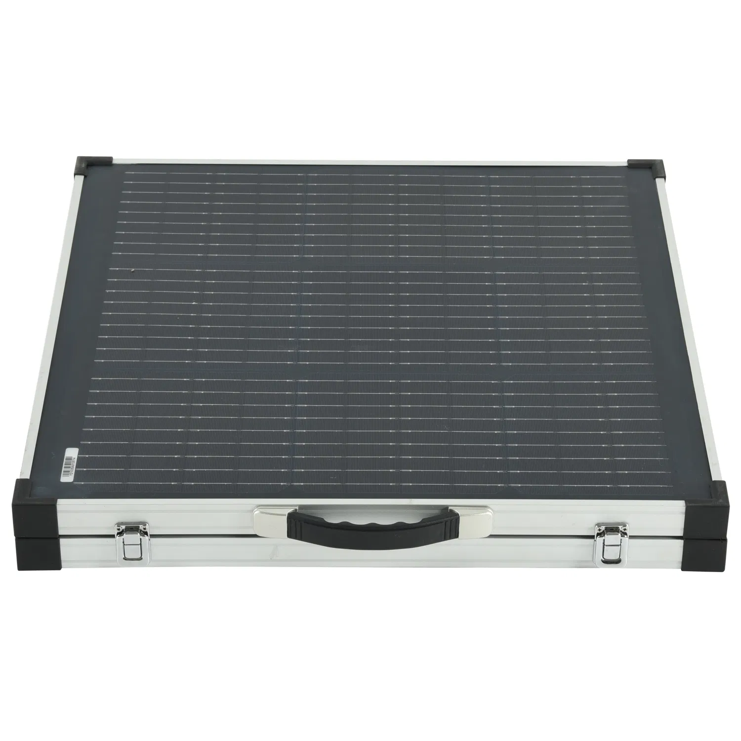 Portable OEM120W 10kg Folding Solar Panel Kits for Camping with 5m Cable