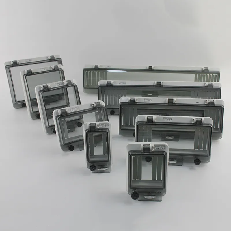 Monitoring convenience