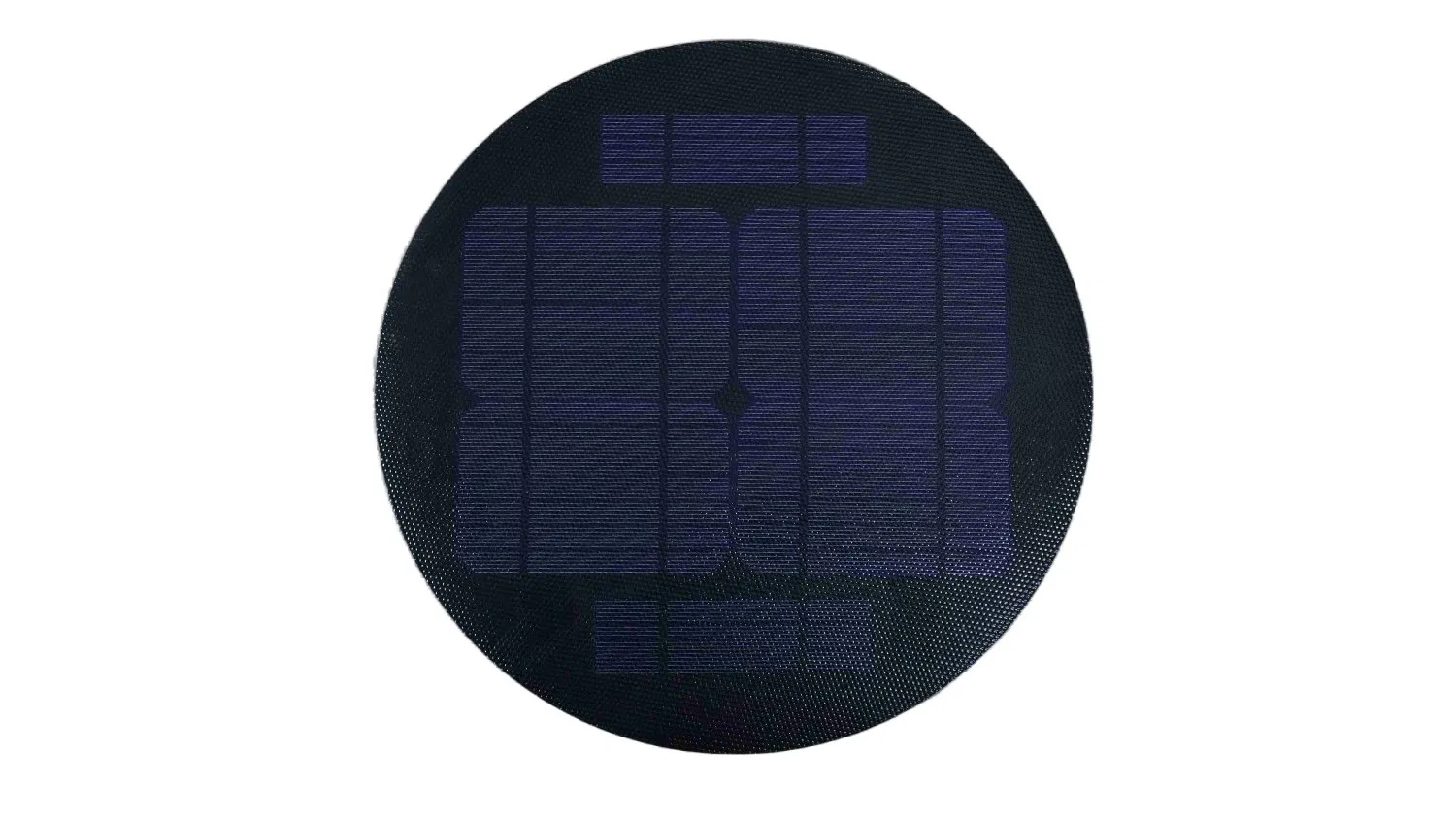 Small Triangles, Rectangles, Circles, Rounded Corners Customized Mini Solar Panel