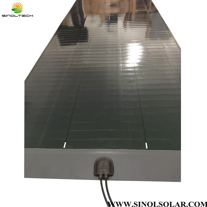 230W Flex-03m CIGS Flexible Solar Panel (FLEX-03M-1.7M)