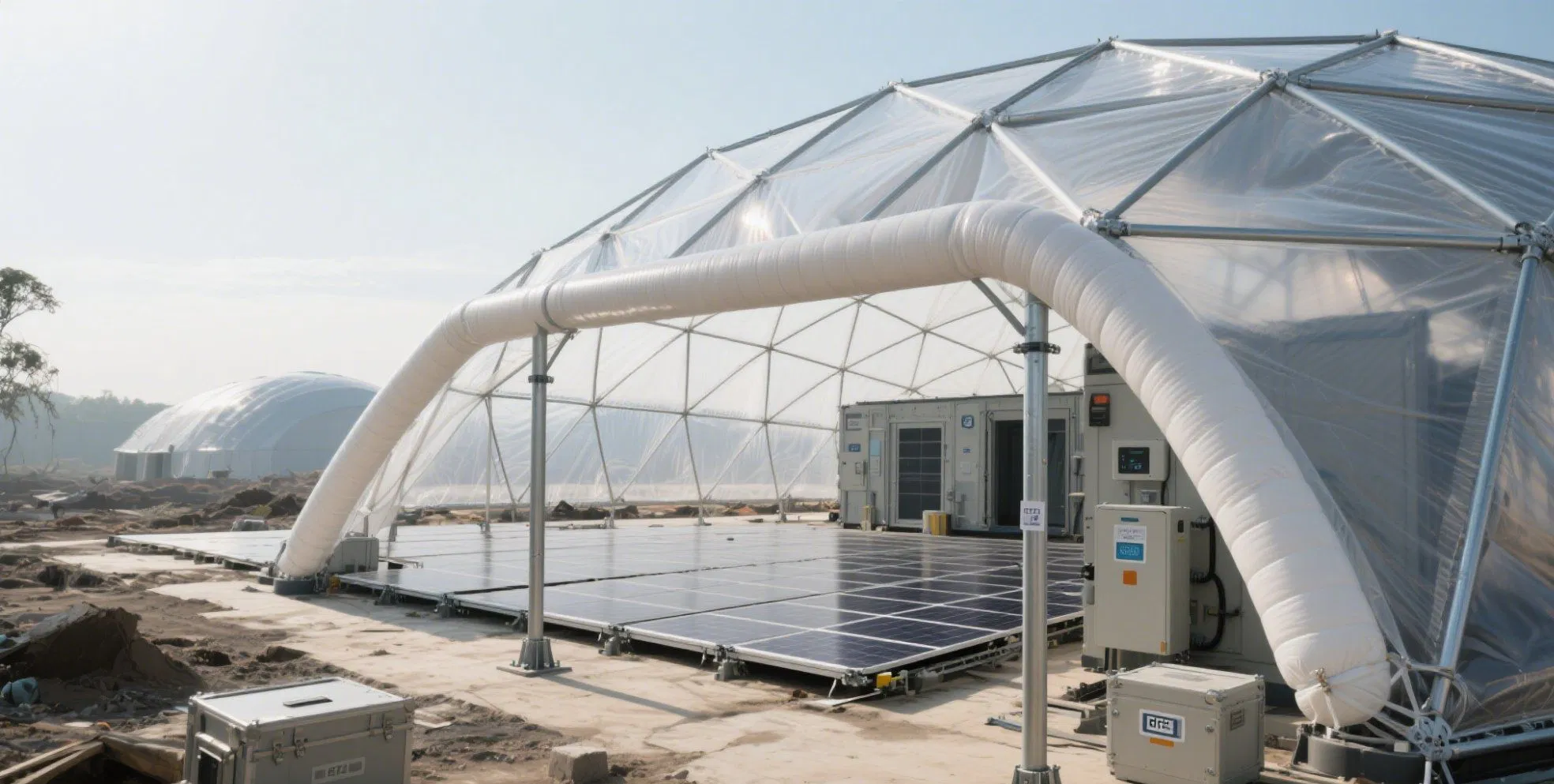 Comprehensive Emergency Response Kit for Fast Recovery Solutions