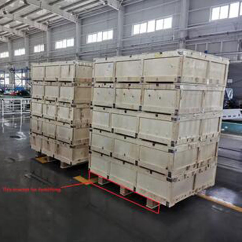 Walk-in Trailer Cooling Equipment, Durable and Highly Reliable Quality