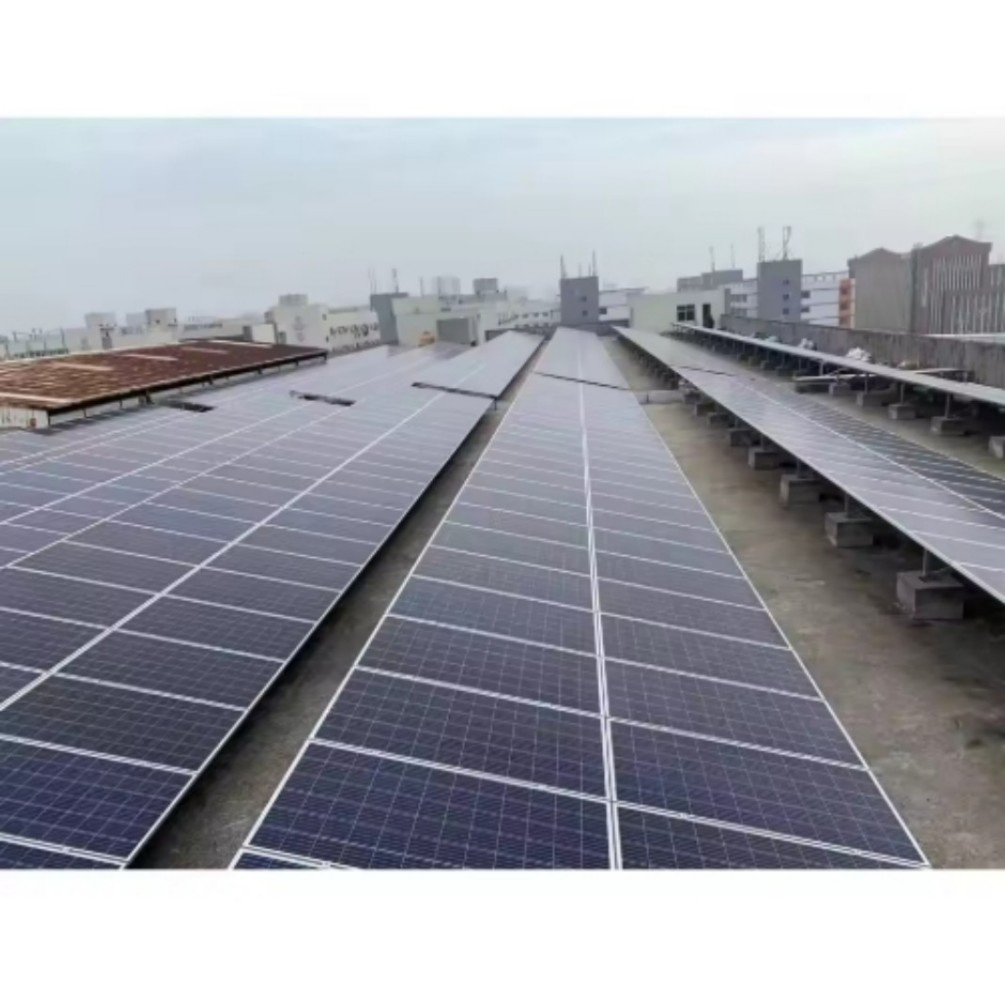 360W 380W 370W Solar Panel Systeml Solar Cable for Car RV Marine off Grid System Solar Cell Panel Solar Panel