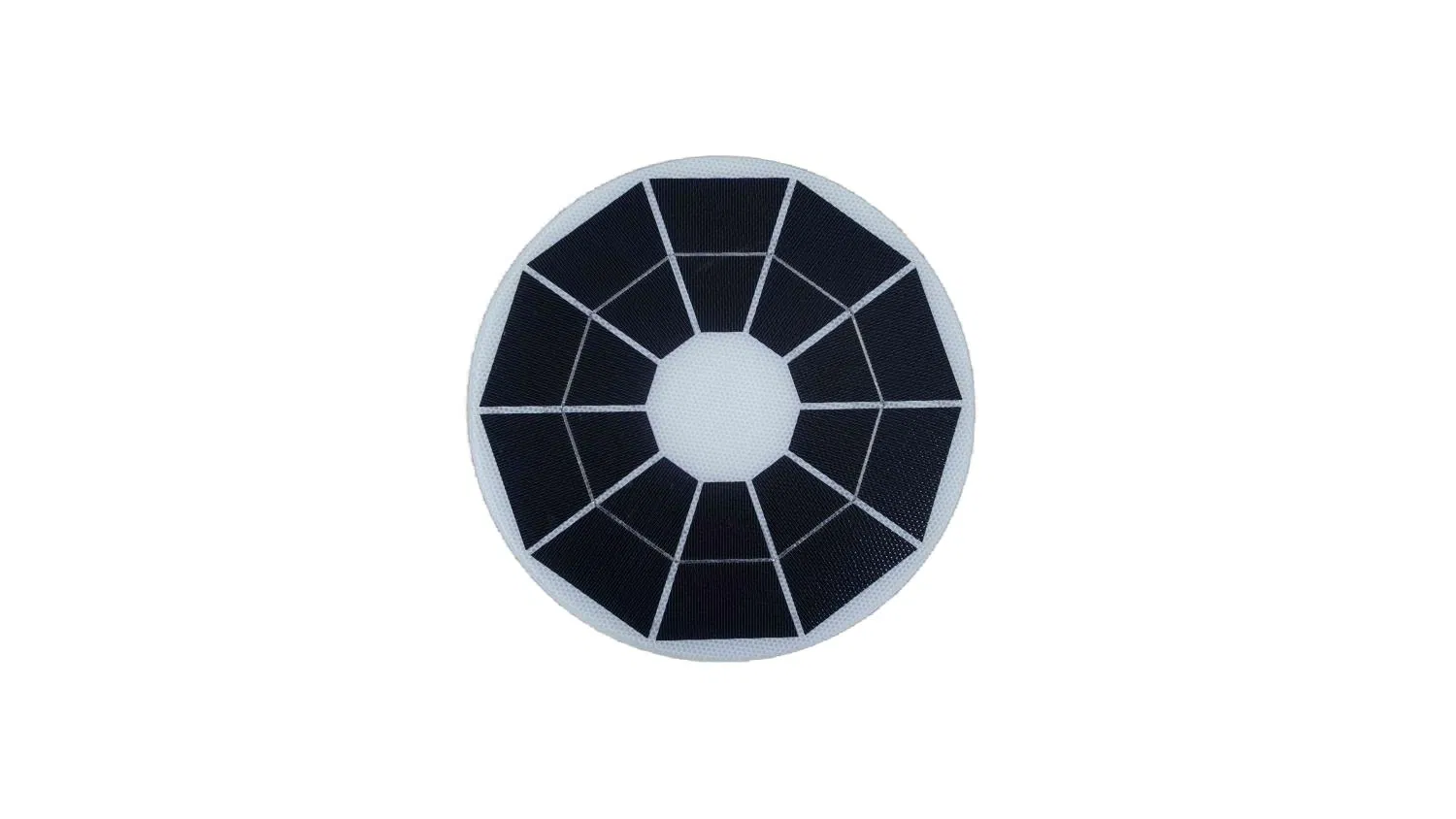 Small Triangles, Rectangles, Circles, Rounded Corners Customized Mini Solar Panel