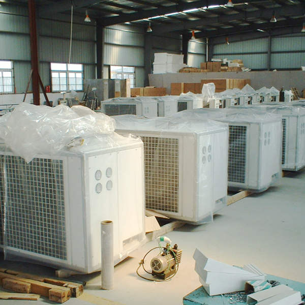 High Quality Walk in Freezer for Fish / Refrigerators/ Cold Room