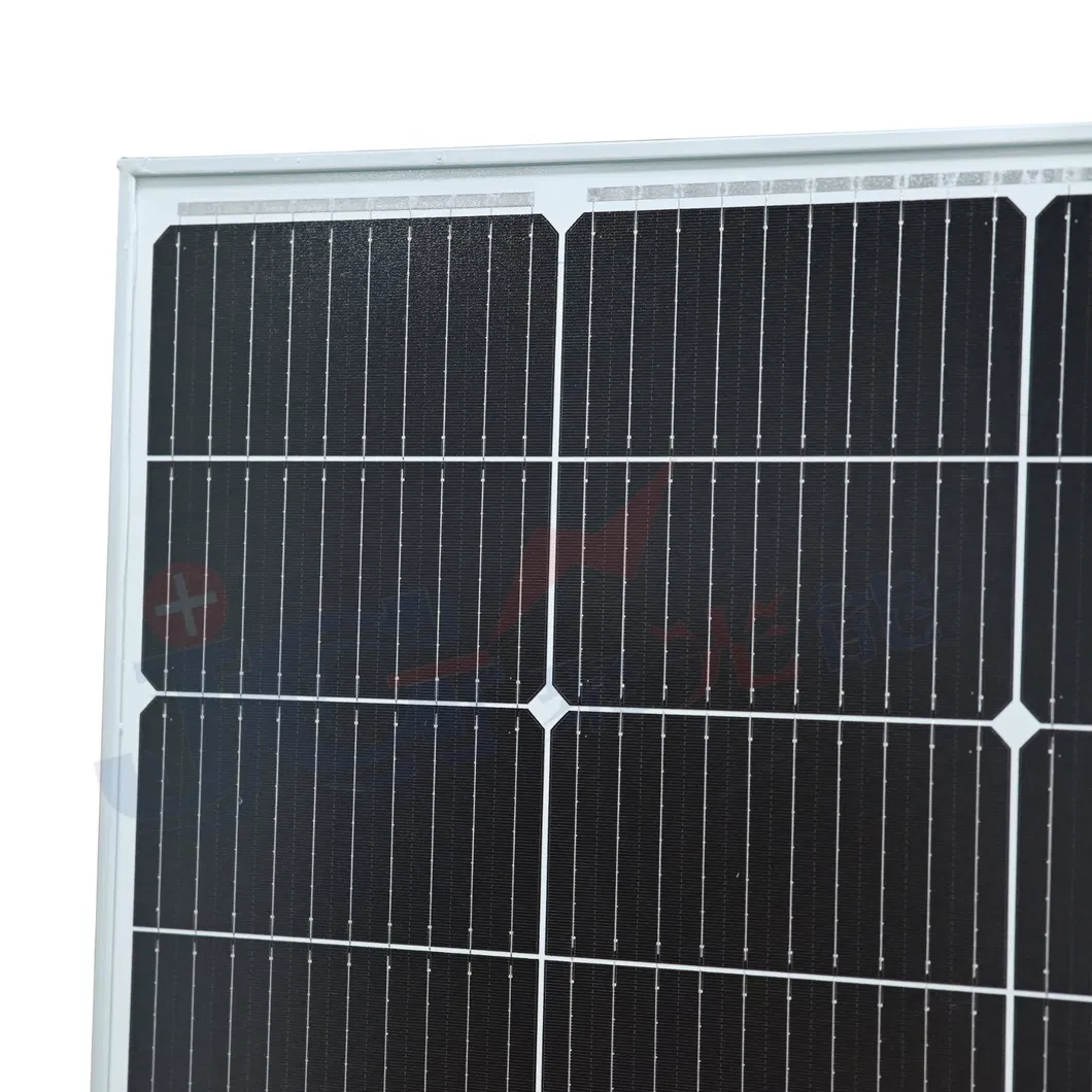 Solar Panel Application
