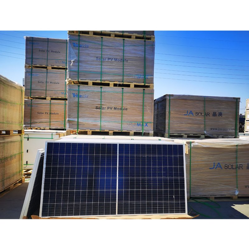 Trina Solar Panel 720W I Topcon Solar Panels with Marine Grade Protection for Seaside Installations