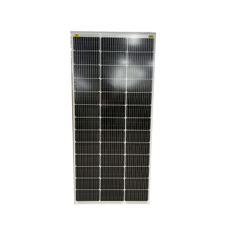 Marine Grade Solar Panel