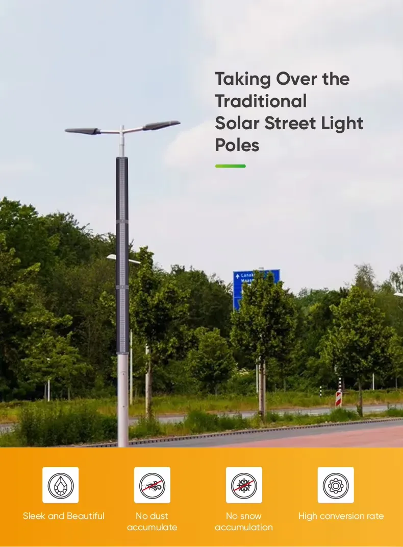 Solar Panel Overview