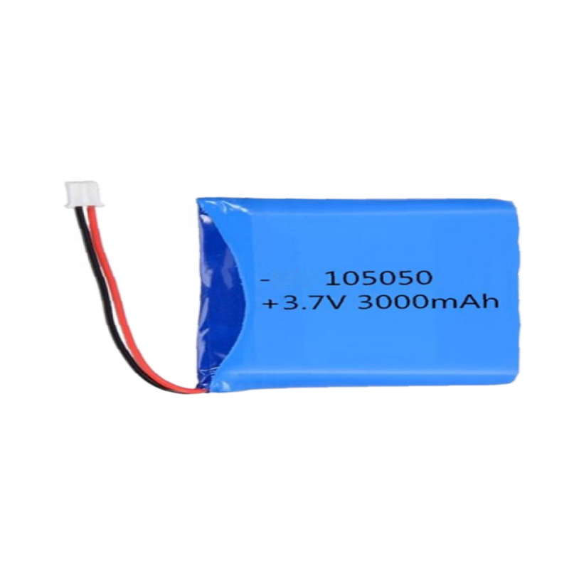Deep Cycle Ew 402030 3.7V 200mAh Flat Lithium Ion Battery Pouch Cell