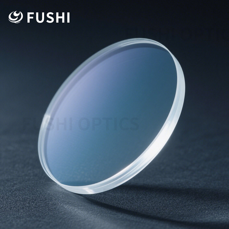 Space Vacuum Survival Windows Solar Blind Bandpass Filtered Calcium Fluoride Telescope Windows, and Charge Neutralized Barium Fluoride Detector Covers