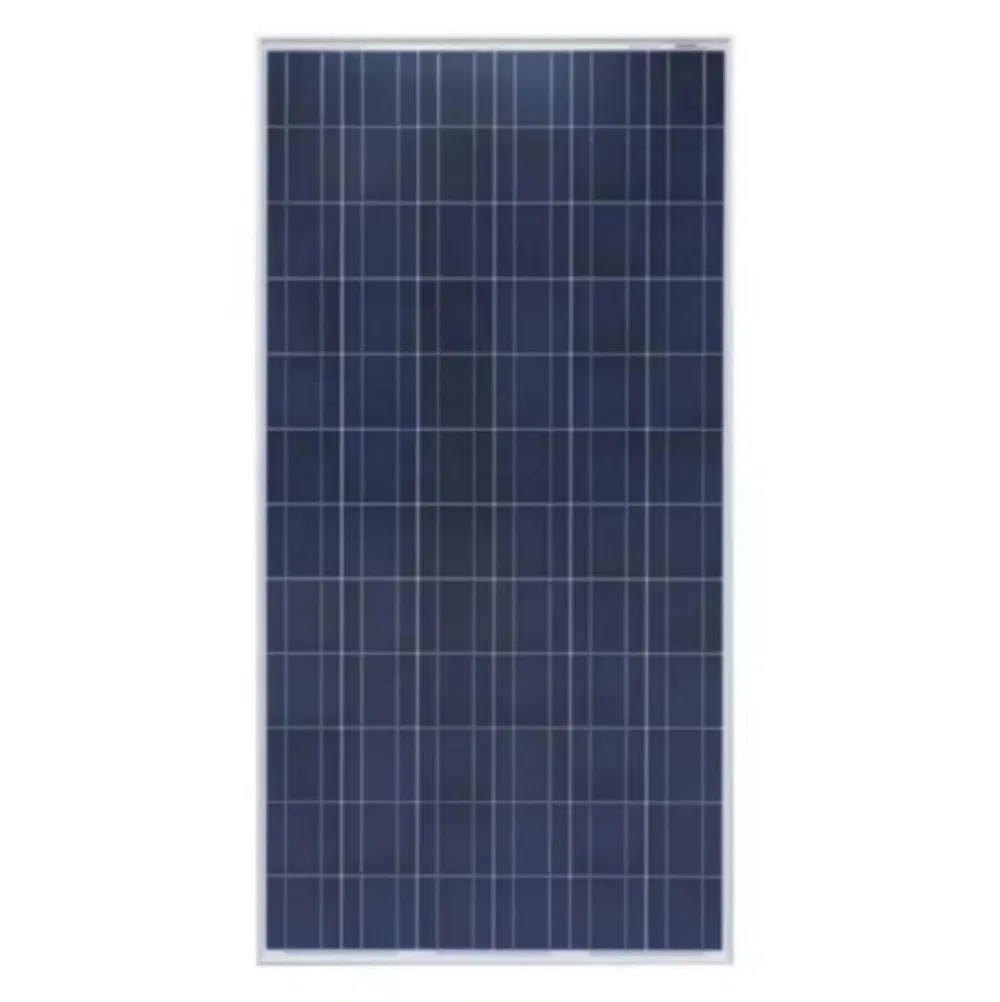 80W High Efficiency Monocrystalline Solar Panel Semi-Flexible and Lightweight for Outdoor Activities