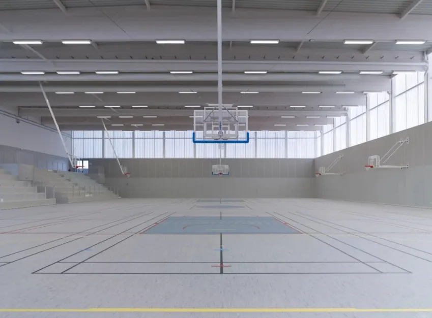 FRP Solar Panel Roof Tile