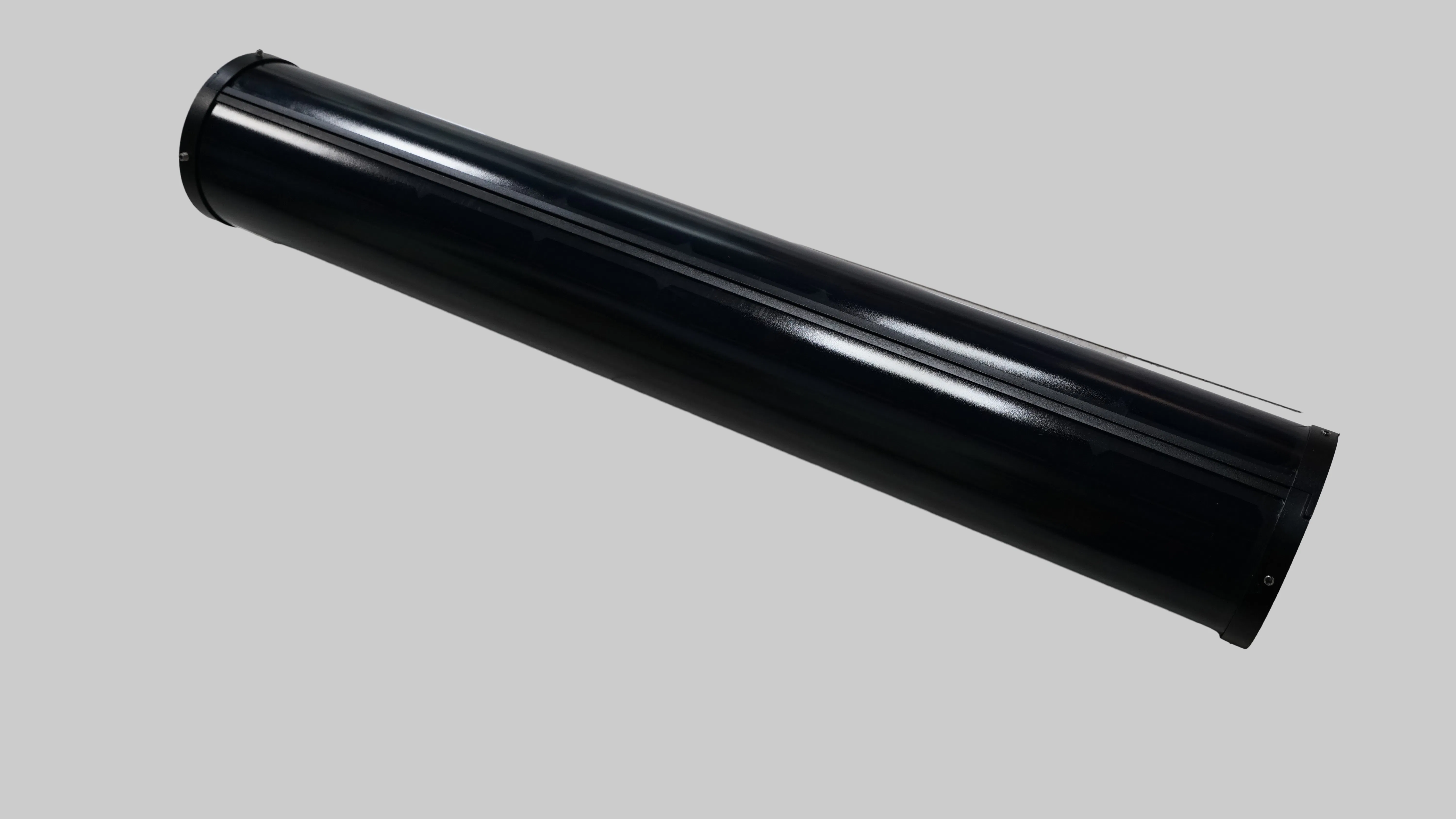 Curved Solar Panel Kit Air Transport Sample Available