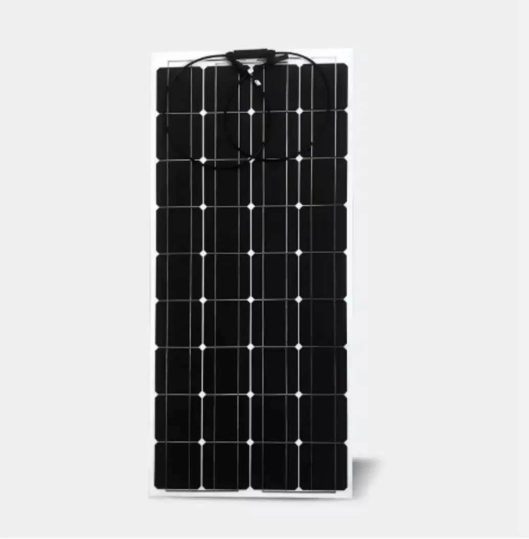 720W Cost-Effective Polycrystalline Solar Panel - off-Grid RV Marine Power, IP67 Waterproof Bypass Diodes