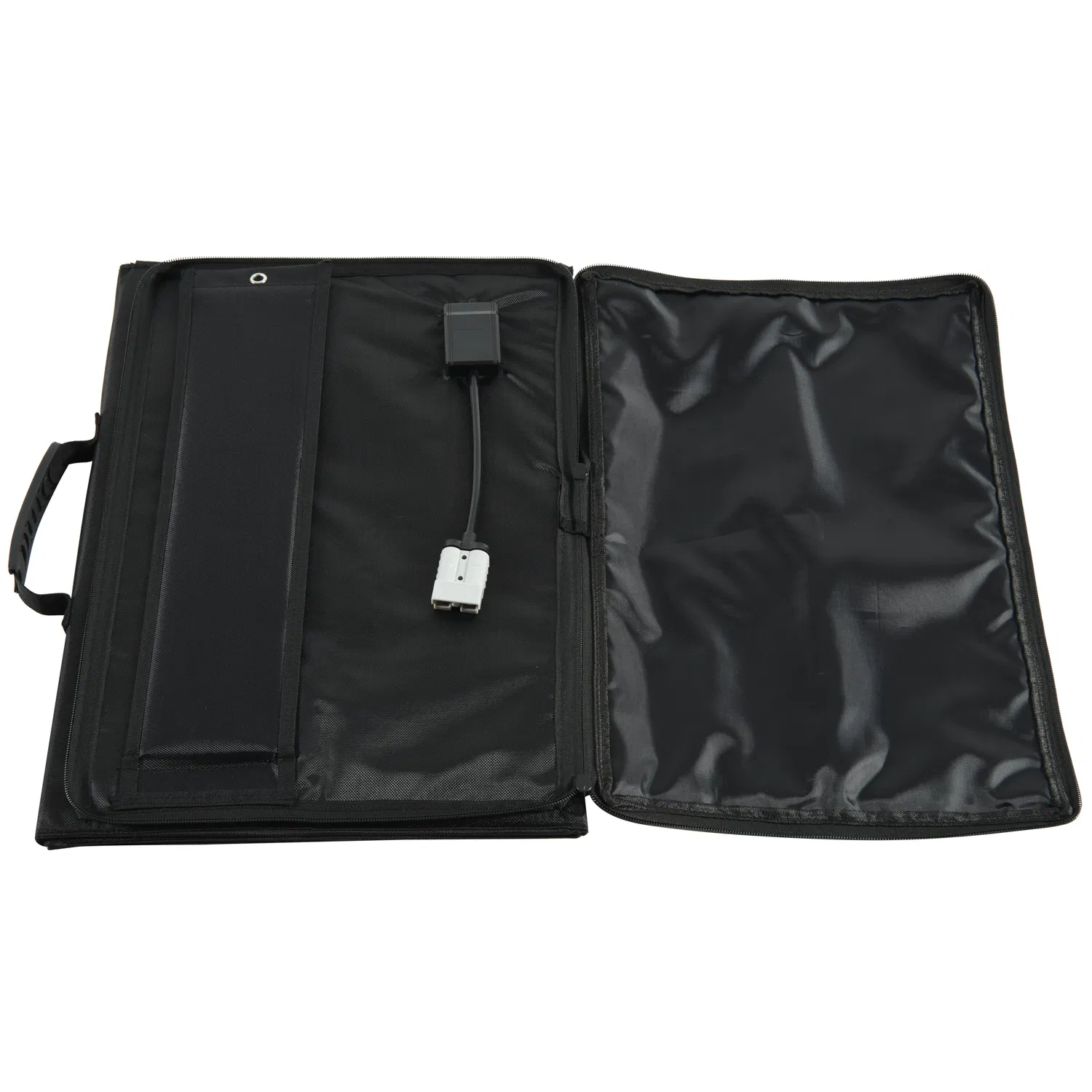 CE Approved 36PCS Power System Photovoltaic Foldable Solar Panel for RV in China