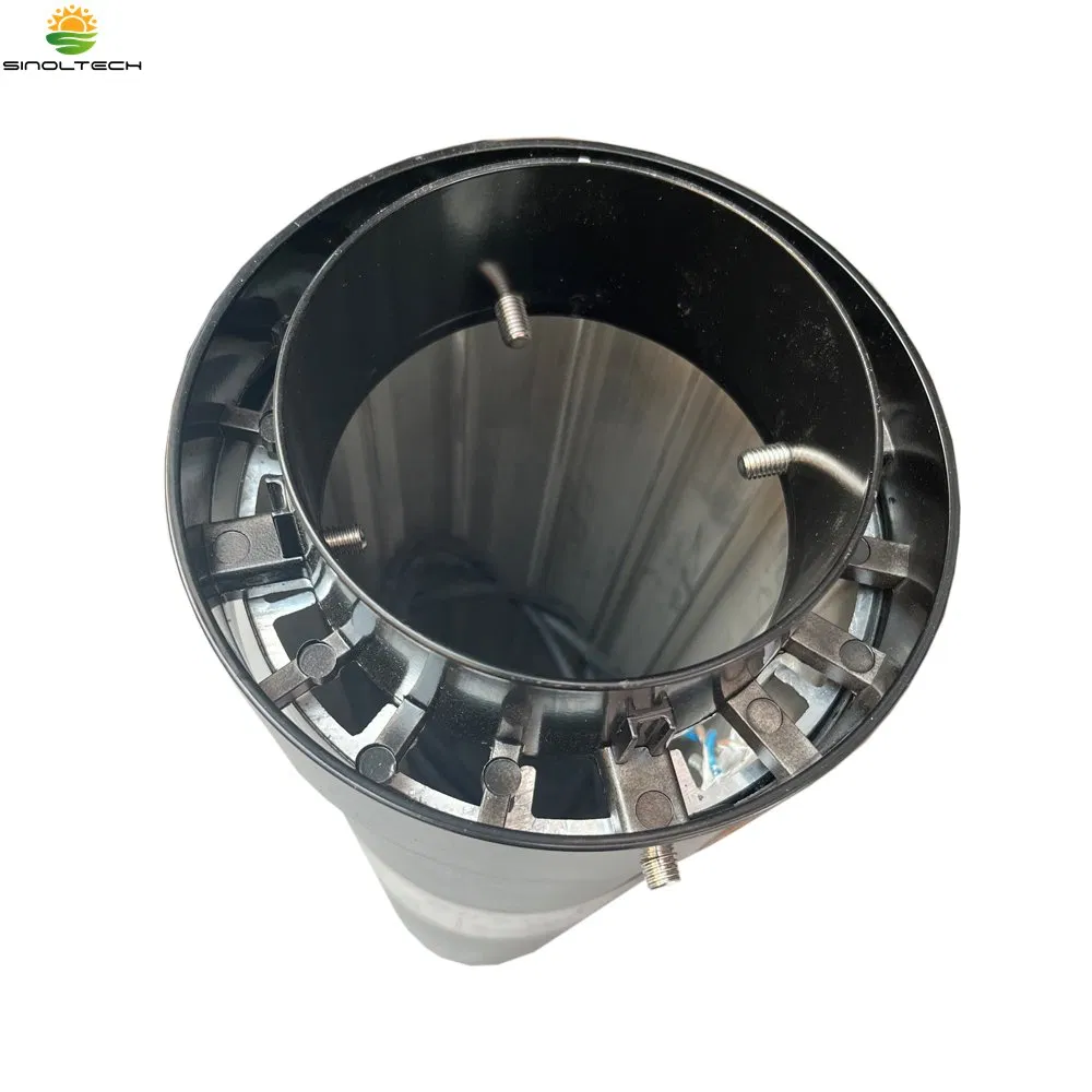 W85 CIGS Solar Cell PV Wrap Power Energy Fit The Cylindrical Rod