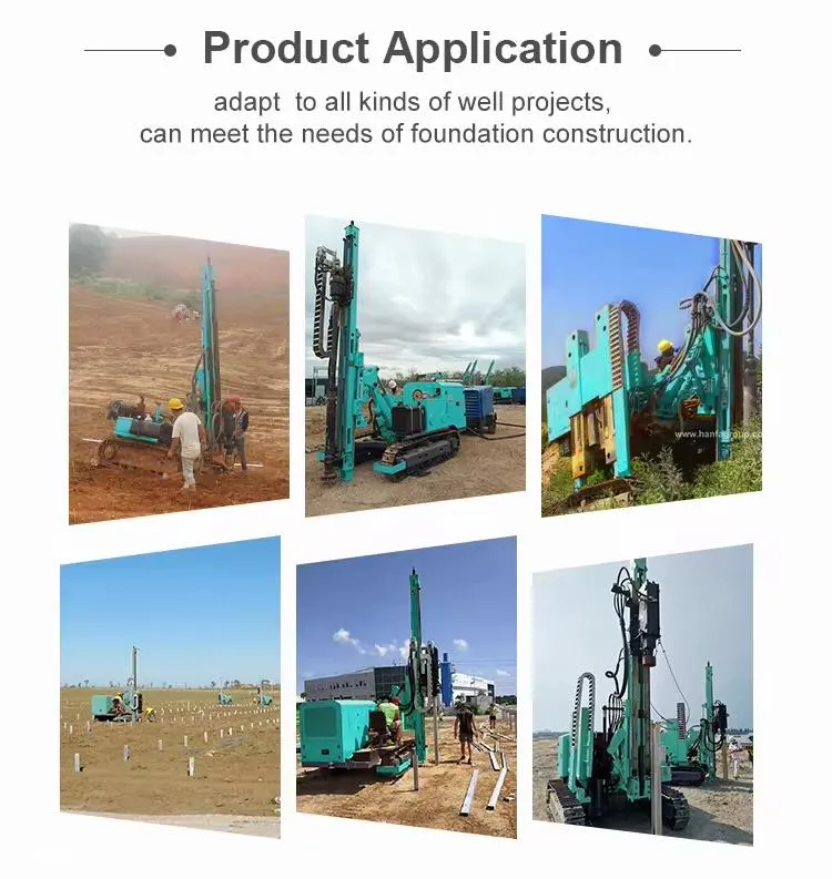 Drilling Equipment View 6