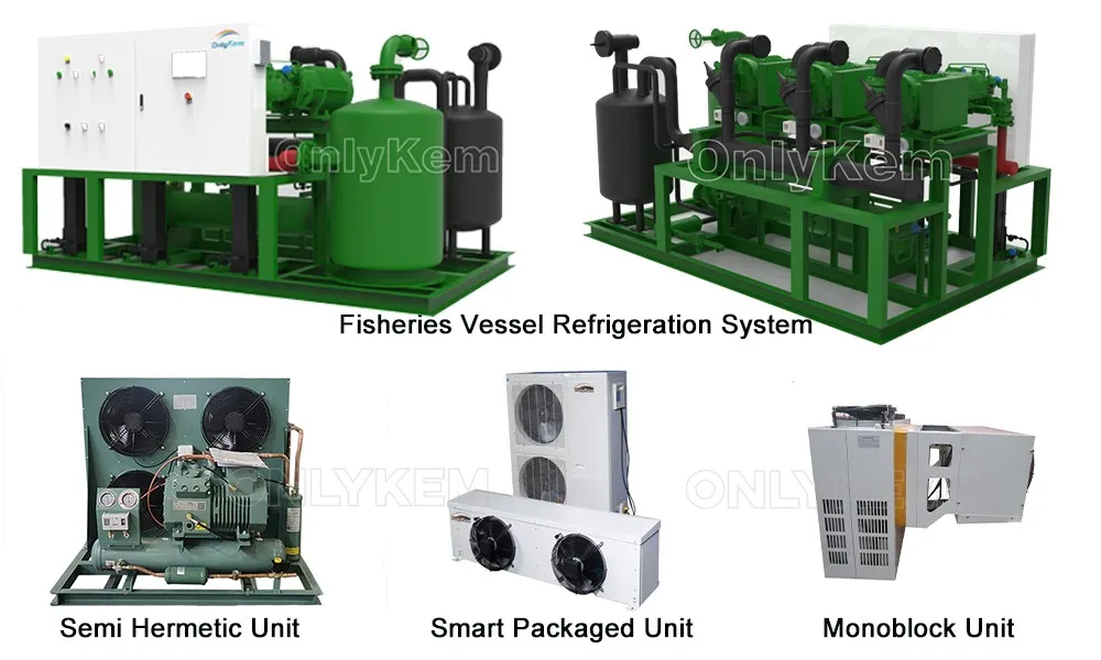 Condensing Units