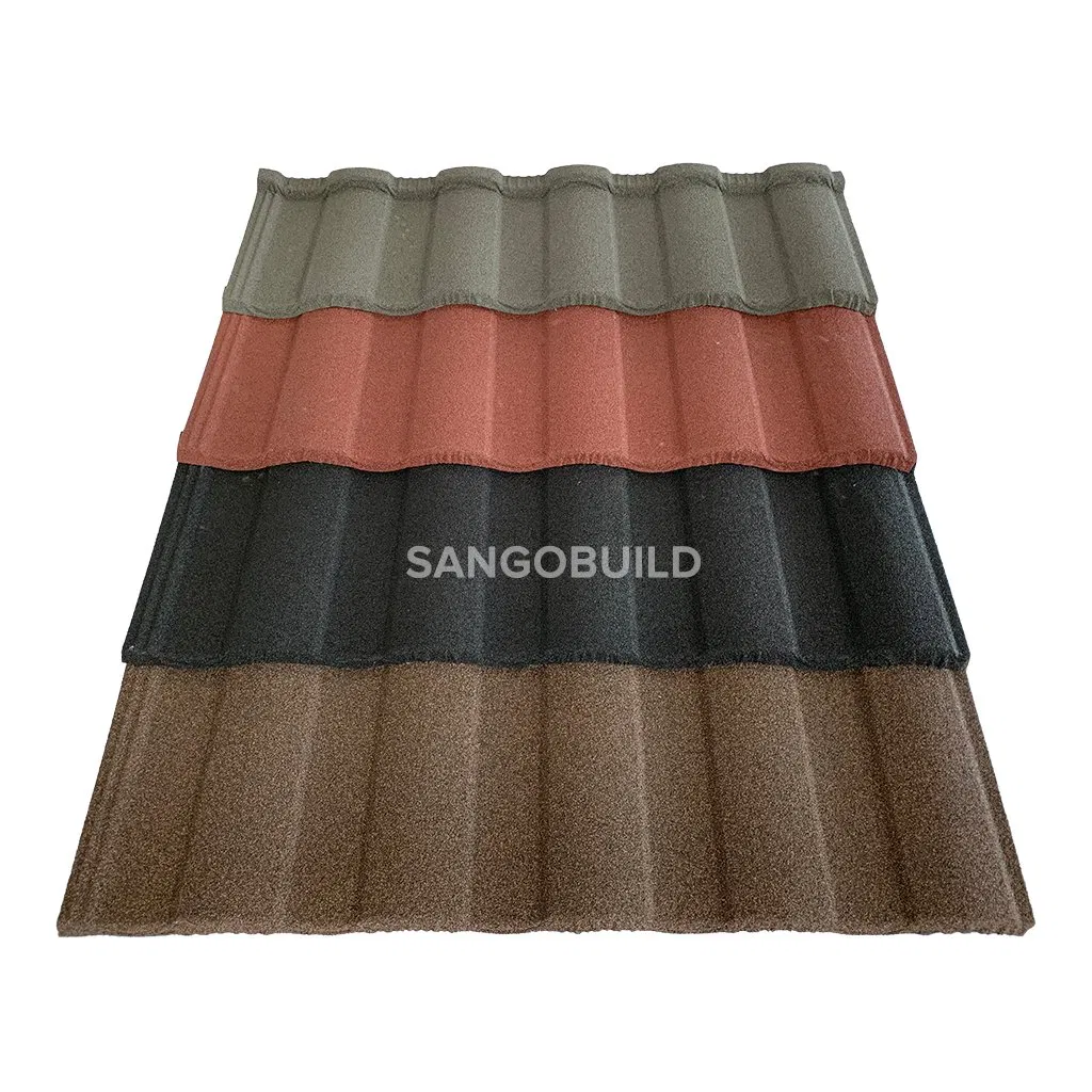 China Supplier Machine Tiles California with Solar Tiles